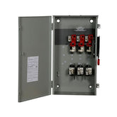DH364FRK - Safety Switch